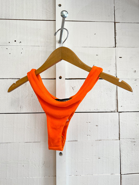 Bikini Bottoms - Orange
